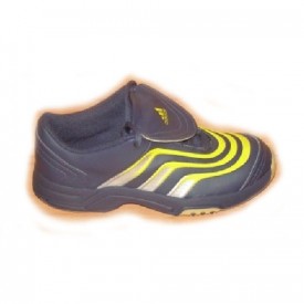 Chaussures Abrasion 2 - Adidas 115705