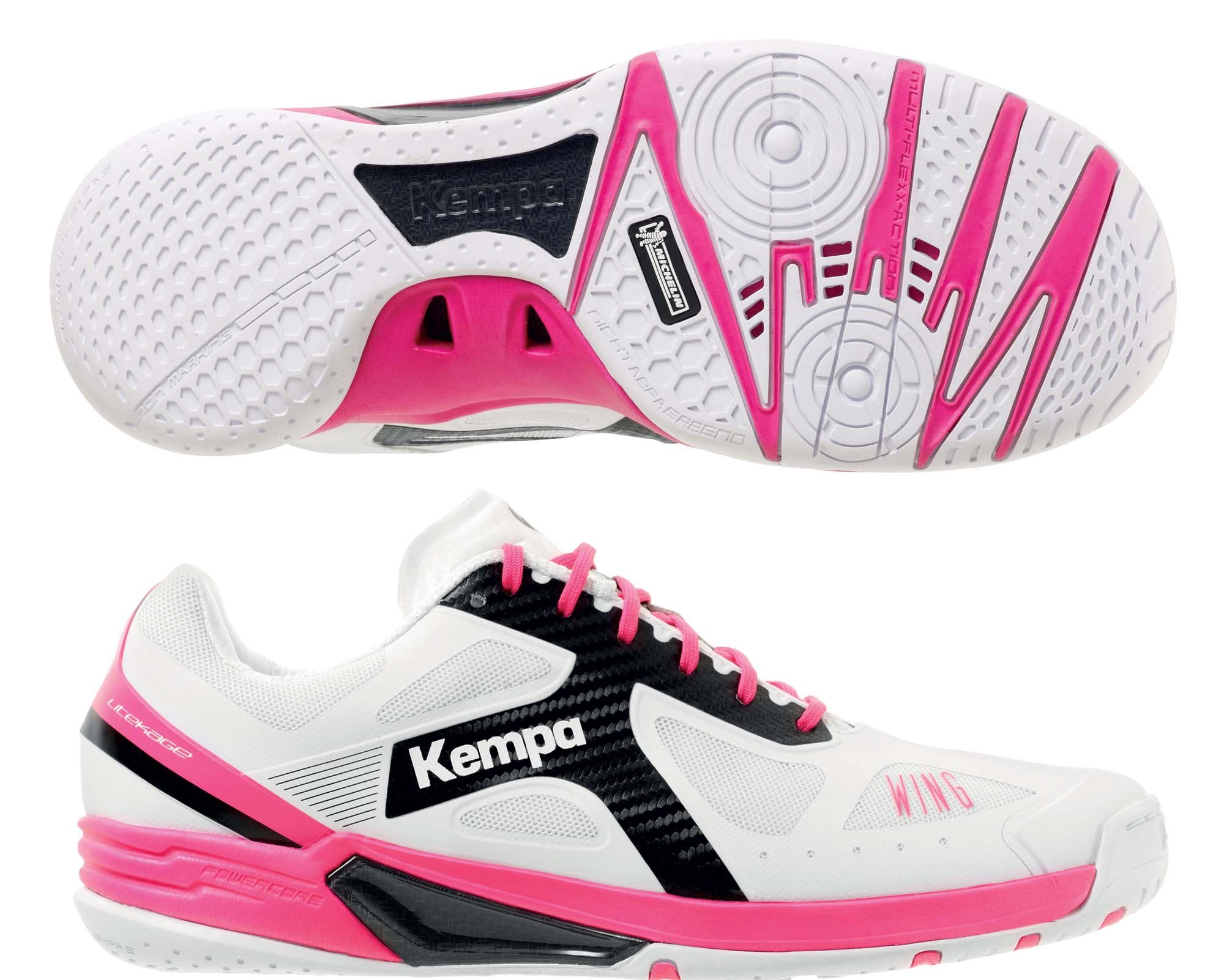 Quszmvpg Kempa Sport Wing Chaussure De Handball Womenintegral Lite tQrhdsxC