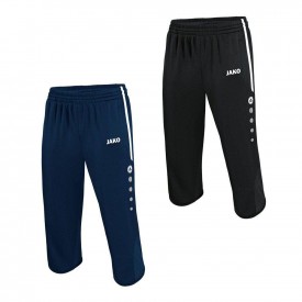 Pantalon d'entraînement 3/4 Active - Jako 8395