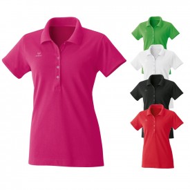 Polo Basic Femme - Erima 211011