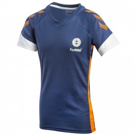 Maillot Trophy PE19 Jr - Hummel 493TRM19JRHMBOR