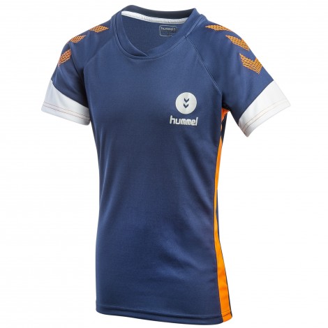 Maillot Trophy PE19 Jr Hummel