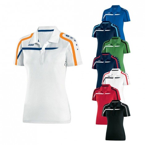 Polo Performance femme Jako