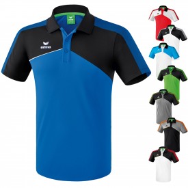 Polo Premium One 2.0 - Erima 1111801