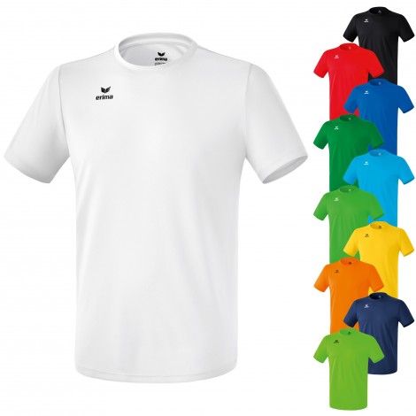 Tee-shirt Fonctionnel Teamsport Erima