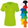 Tee-shirt Fonctionnel Teamsport Femme