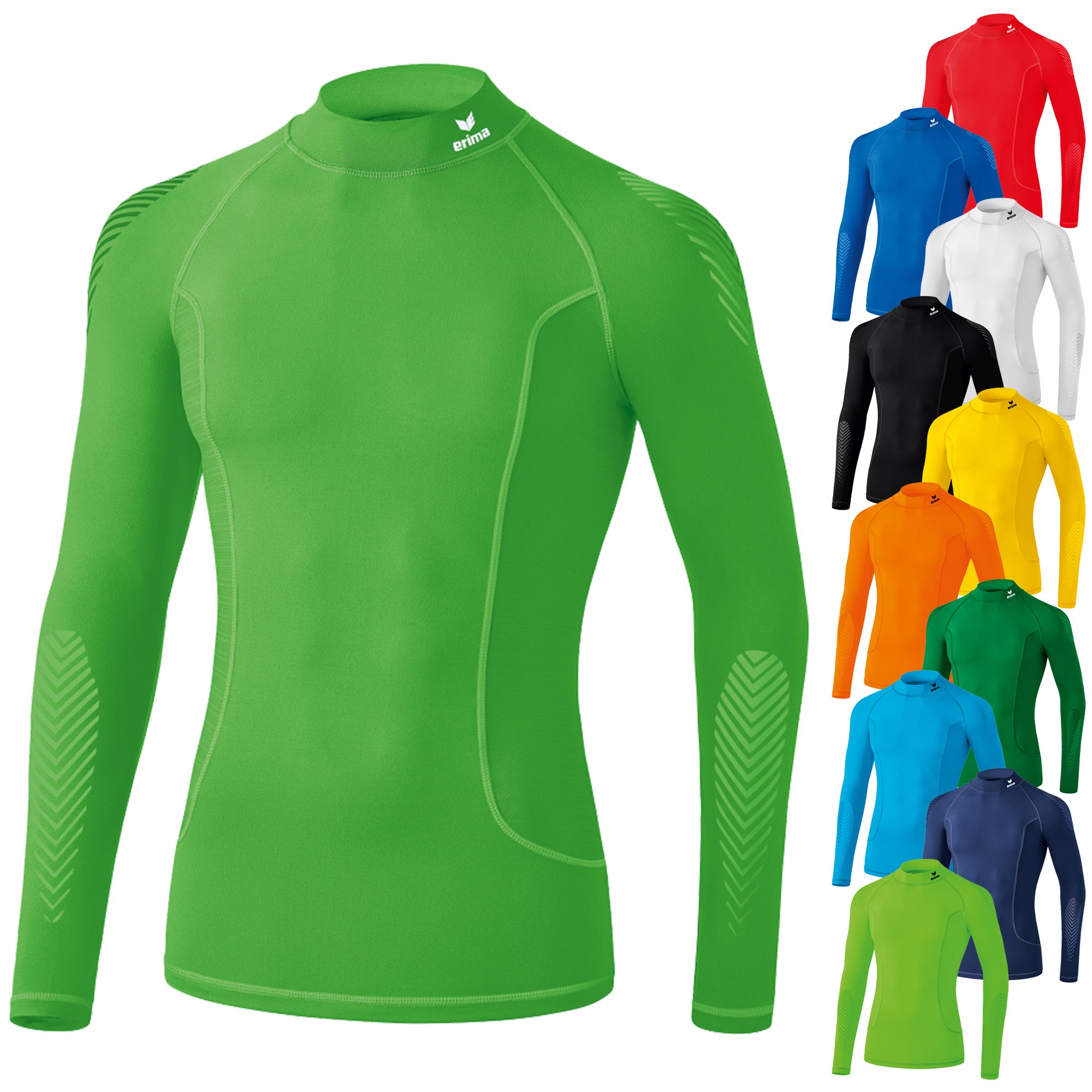 Erima sous-Pull Homme