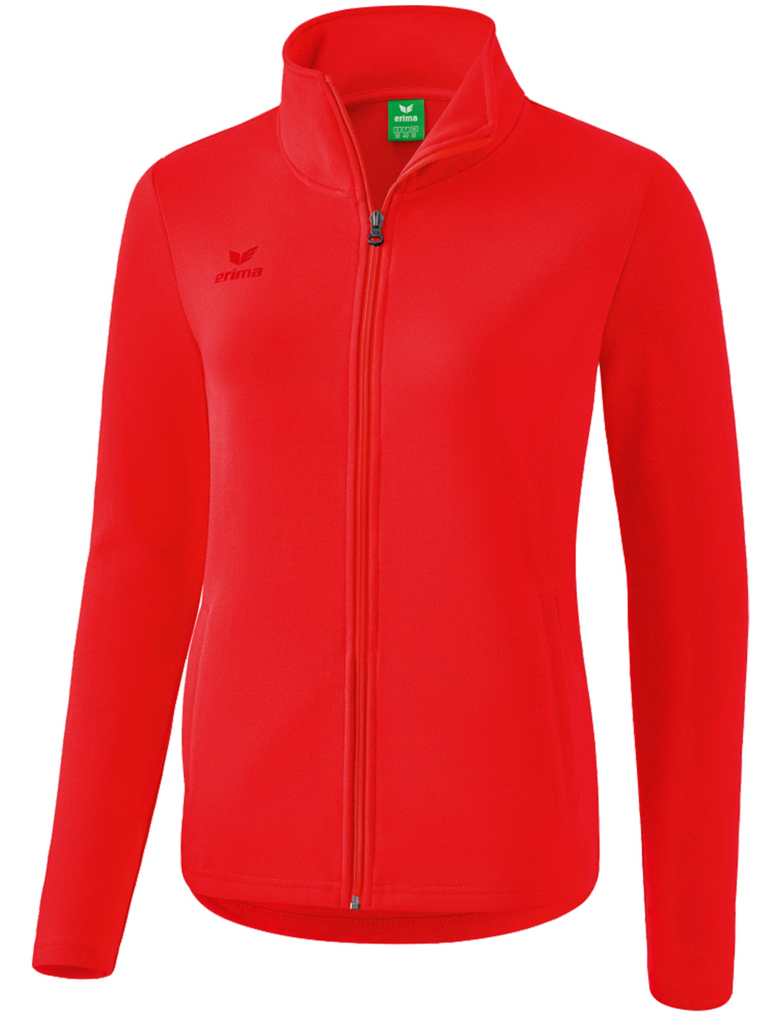 Veste coton femme sport best sale