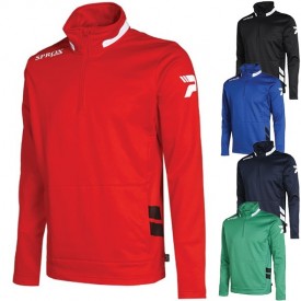 Sweat 1/4 Zip Training Sprox - Patrick SPROX115