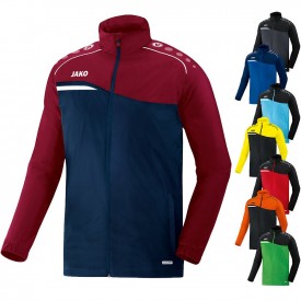 Veste de pluie Competition 2.0 Jako