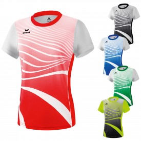 Tee-shirt Athlétisme Femme - Erima 8081816