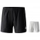 Short de Tennis Femme