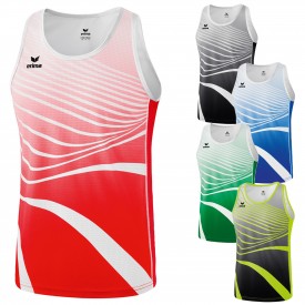 Singlet Athlétisme - Erima 8081801