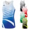 Singlet Femme