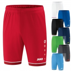 Short Competition 2.0 - Jako 4418
