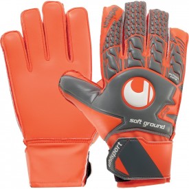 Gants Aerored Soft Advanced - Uhlsport 101106202