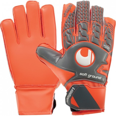 Gants Aerored Soft Advanced Uhlsport