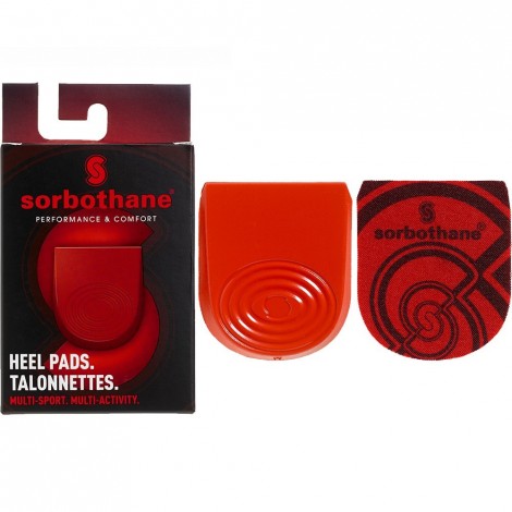 Talonnettes Sorbothane Sorbothane