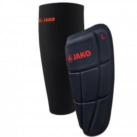 Protège-Tibais Prestige Kevlar Duo - Jako 2740