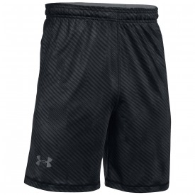 Short d'entraînement Raid Printed 8'' Under Armour