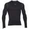 Maillot de compression ColdGear Armour Crew