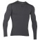 Maillot de compression ColdGear Armour Crew