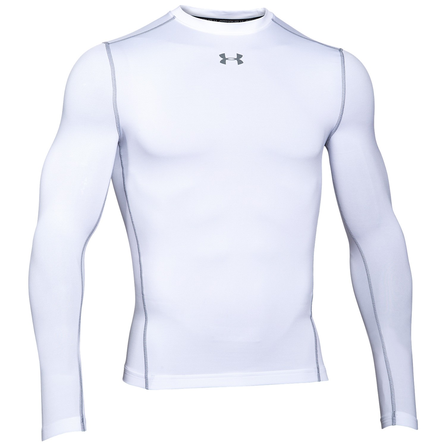 Maillot de compression Under Armour ColdGear Armour Crew