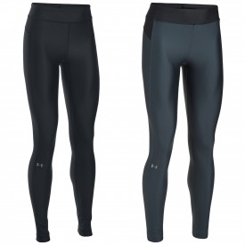 Legging HG Armour Femme - Under Armour 1297910