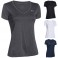 Tee-shirt Tech SSV Solid Femme