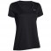 Tee-shirt Tech SSV Solid Femme