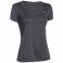 Tee-shirt Tech SSV Solid Femme