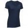 Tee-shirt Tech SSV Solid Femme