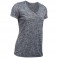 Tee-shirt Tech Twist MC Femme