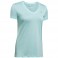 Tee-shirt Tech Twist MC Femme