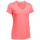 Tee-shirt Tech Twist MC Femme