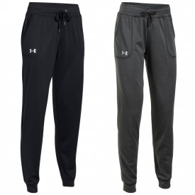 Pantalon Tech Solid Femme Under Armour