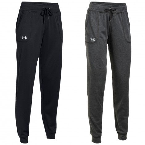 Pantalon Tech Solid Femme Under Armour