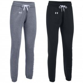 Pantalon Favorite Fleece Femme - Under Armour 1302363