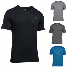 Tee shirt Threadborne Siro Fitted Under Armour