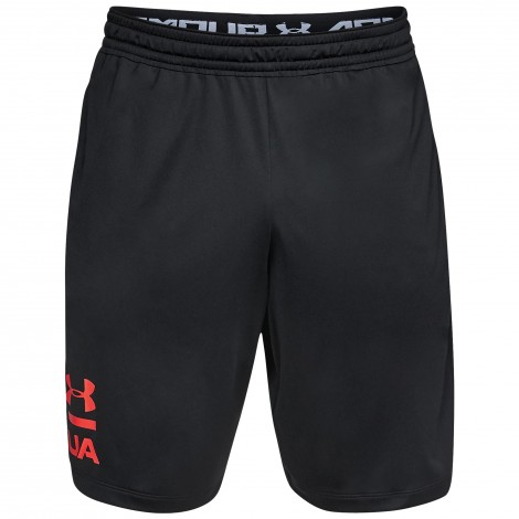 Short Raid 2.0 Graphic Under Armour