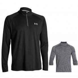 Sweat 1/4 zip UA Tech Under Armour