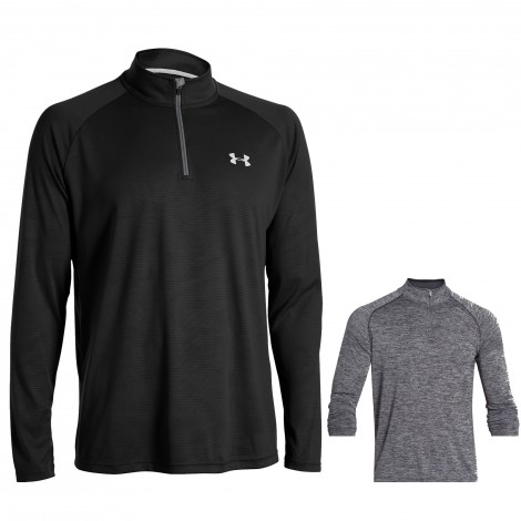 Sweat 1/4 zip UA Tech Under Armour