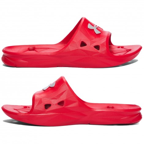 Sandales de bain UA Locker III Under Armour