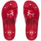 Sandales de bain UA Locker III
