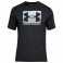 Tee shirt Sportstyle UA Boxed