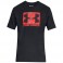 Tee shirt Sportstyle UA Boxed