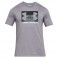 Tee shirt Sportstyle UA Boxed