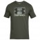 Tee shirt Sportstyle UA Boxed