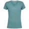 Tee shirt Twist Threadborne SSV
