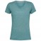 Tee shirt Twist Threadborne SSV